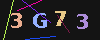 Gambar captcha